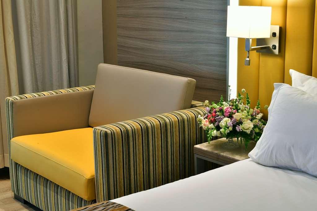 Tulip Inn Naya Argel Habitación foto