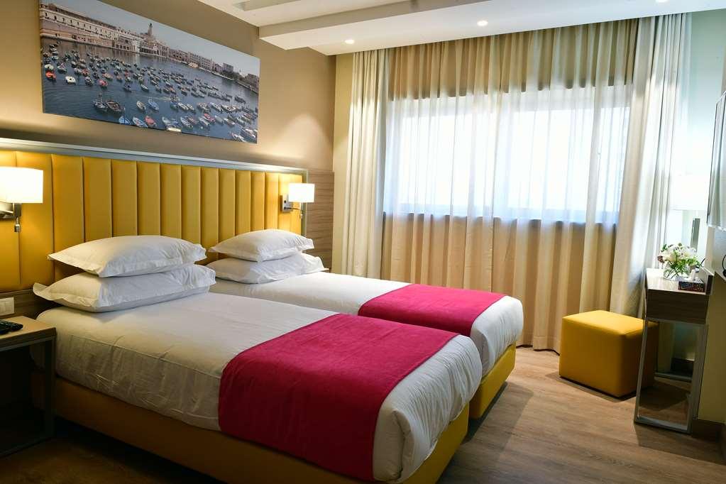 Tulip Inn Naya Argel Habitación foto