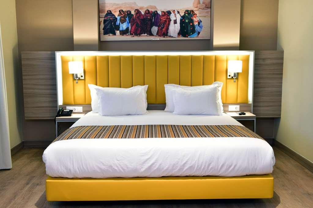 Tulip Inn Naya Argel Habitación foto