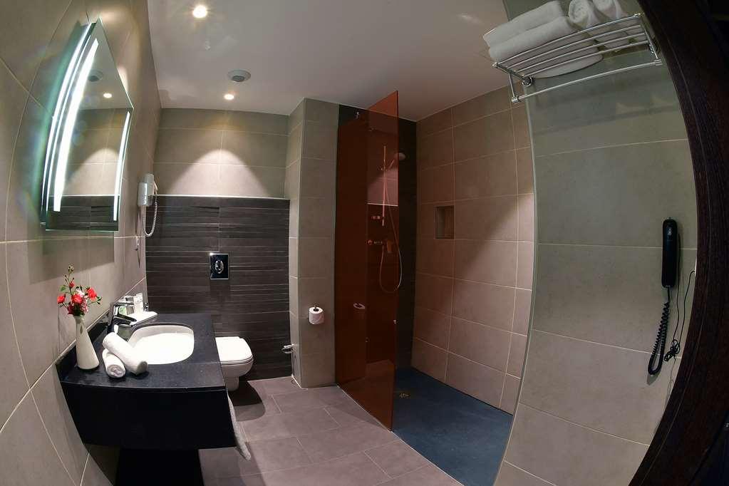 Tulip Inn Naya Argel Habitación foto