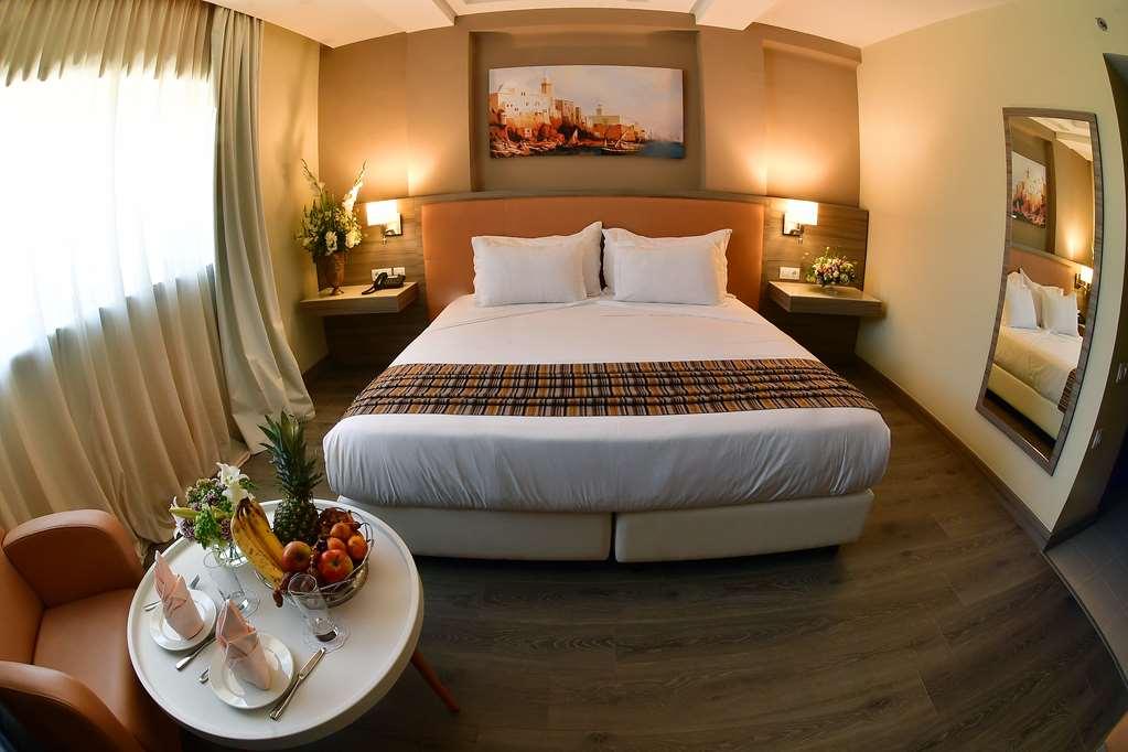 Tulip Inn Naya Argel Habitación foto