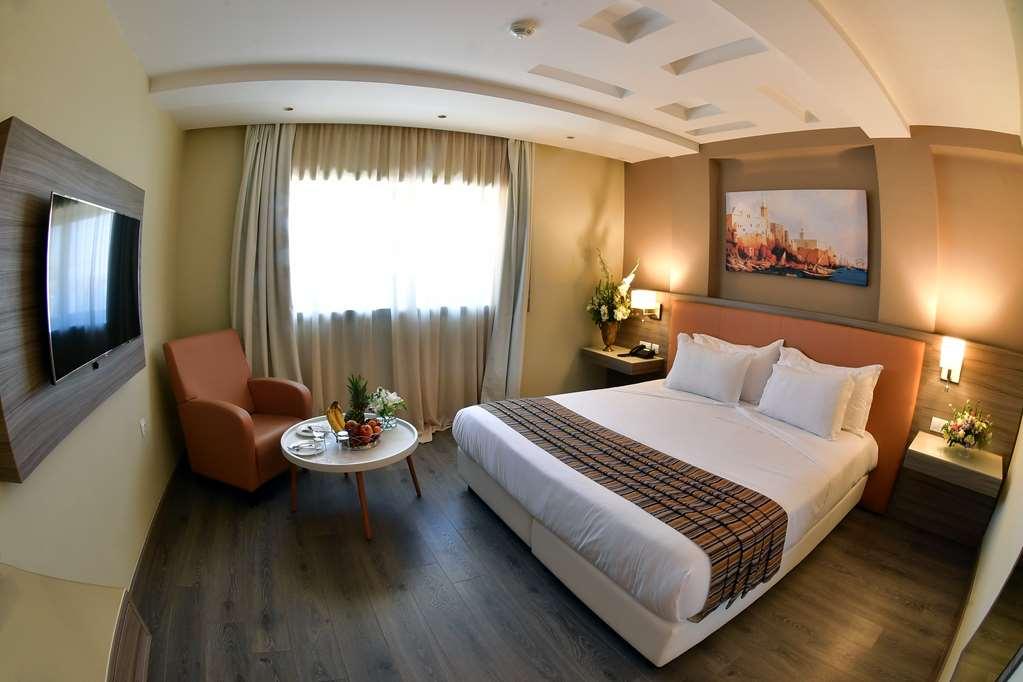 Tulip Inn Naya Argel Habitación foto
