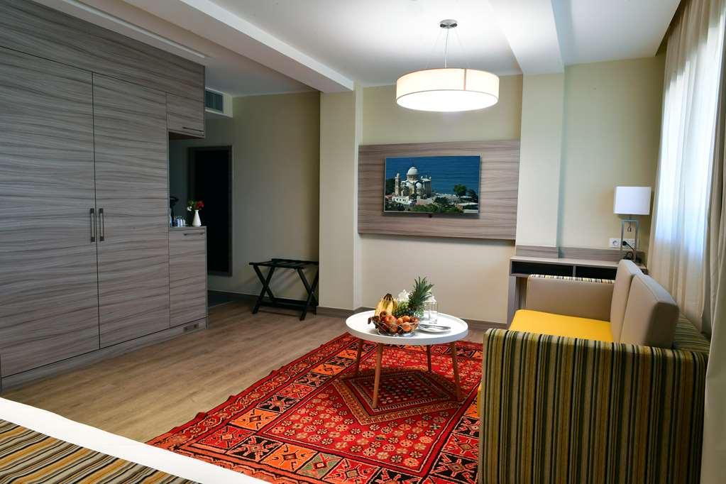 Tulip Inn Naya Argel Habitación foto