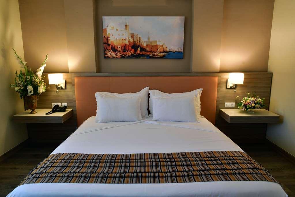 Tulip Inn Naya Argel Habitación foto
