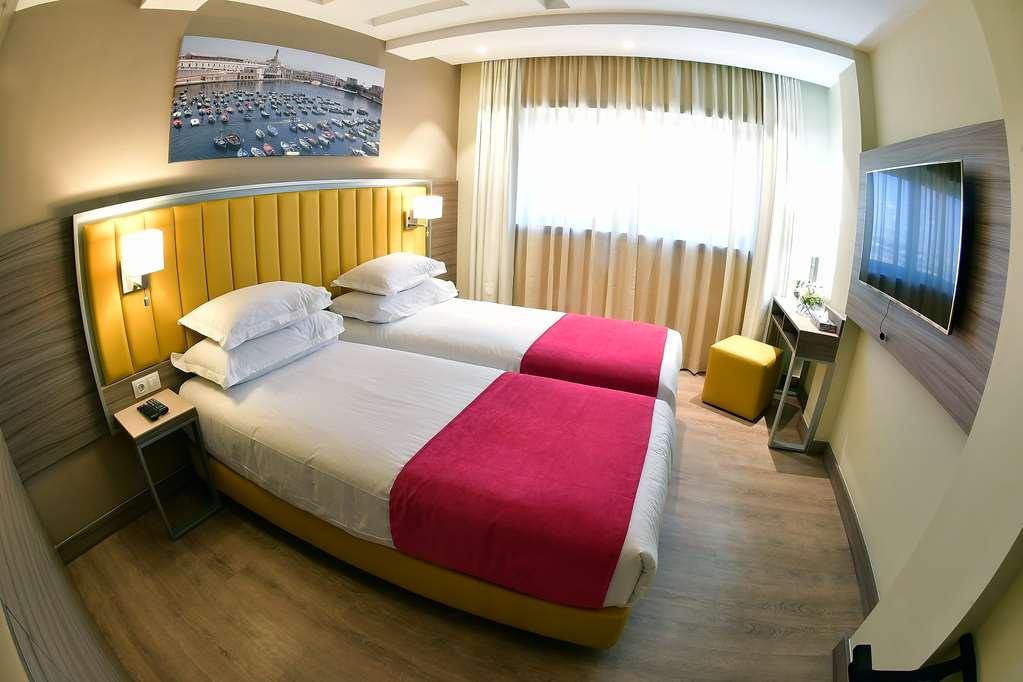 Tulip Inn Naya Argel Habitación foto